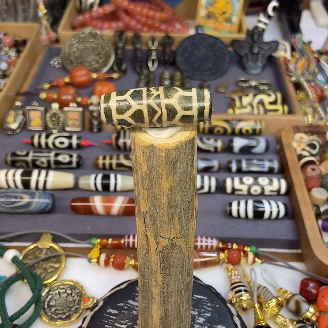 玛瑙/玉髓合金珠宝半成品