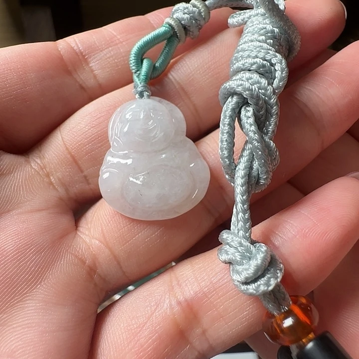 翡翠未镶嵌手镯翡翠19.9