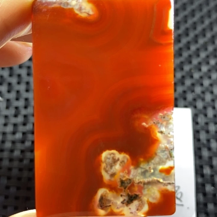 未镶嵌颈饰玛瑙/玉髓源****奇