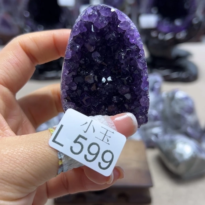 水晶大型摆件（非配饰）未镶嵌摆件