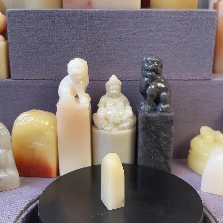 印石寿山石寿山石