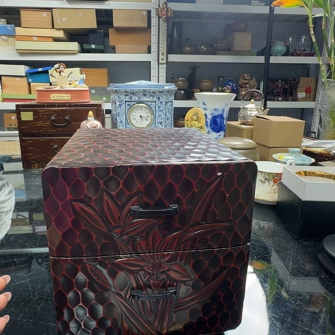 中古物品，天天开新192