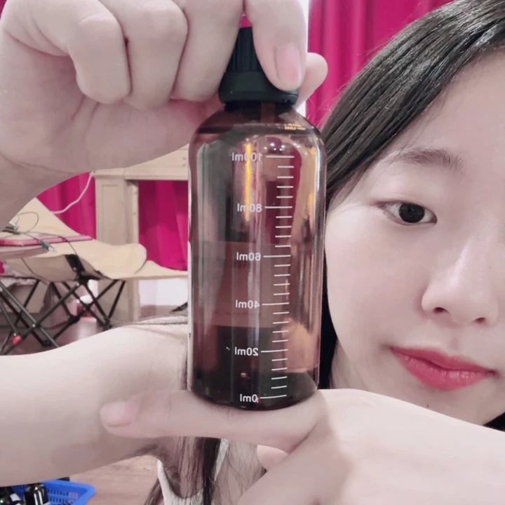 保加利亚大马士革玫瑰100ml