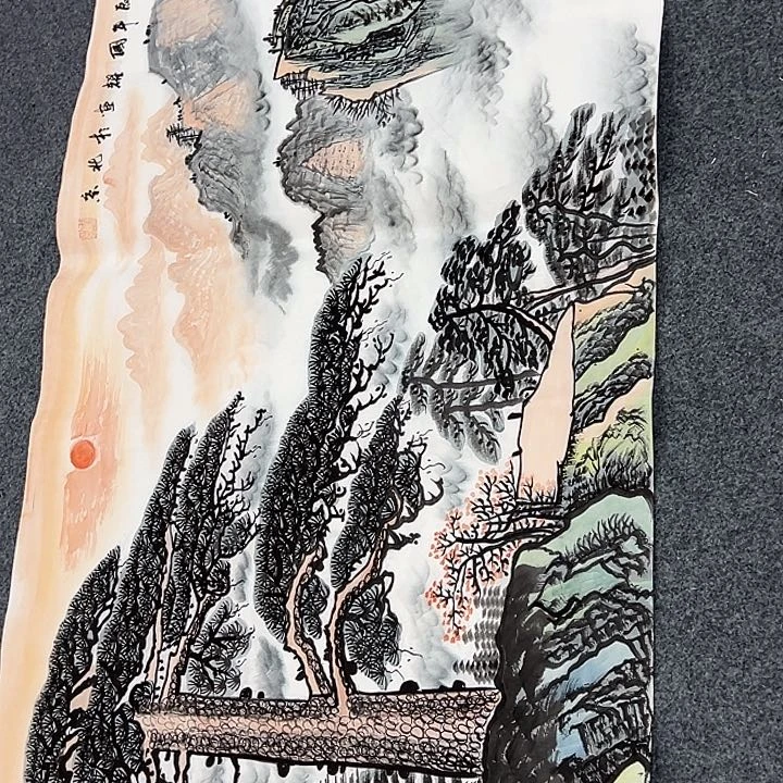 竖款晚上好呀……作品喜欢看看