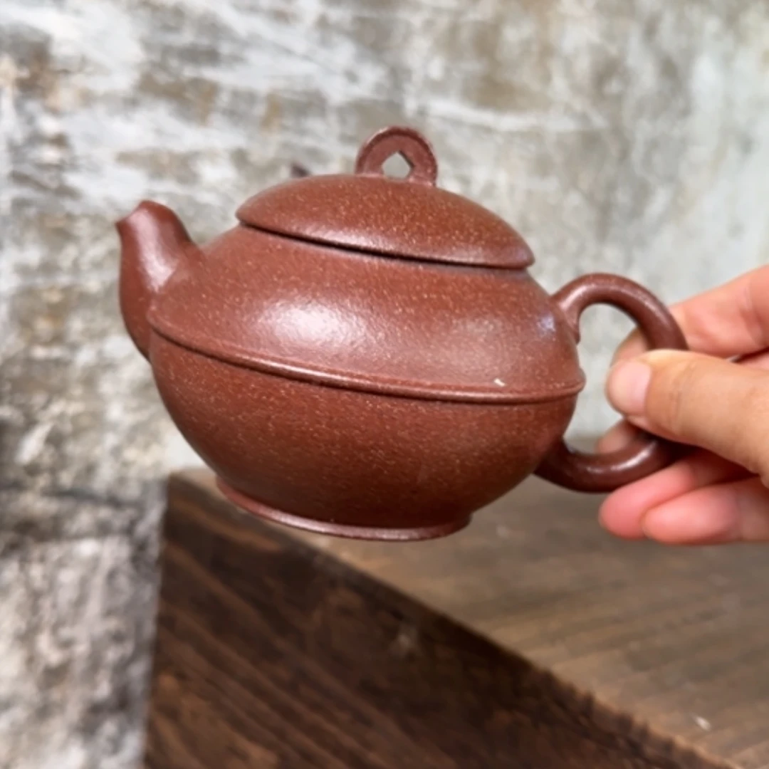 【闪购商品】茶壶紫砂紫砂茶具