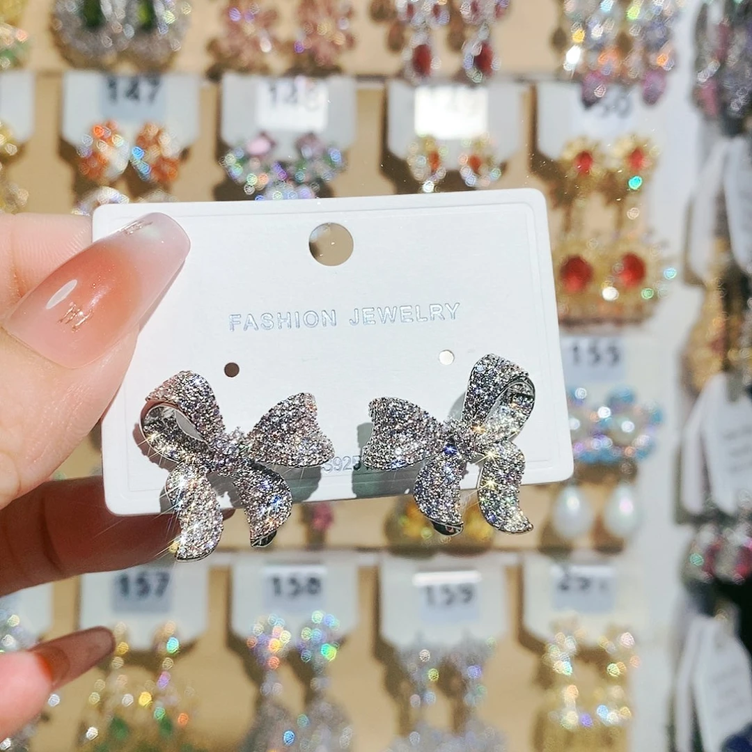 非金属合成立方氧化锆925银