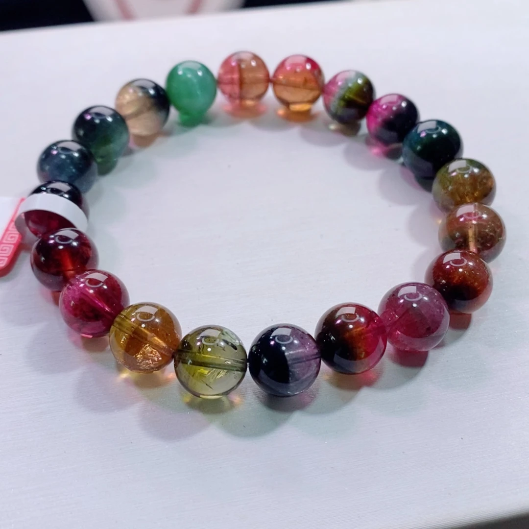 手链未镶嵌碧玺碧玺A手链