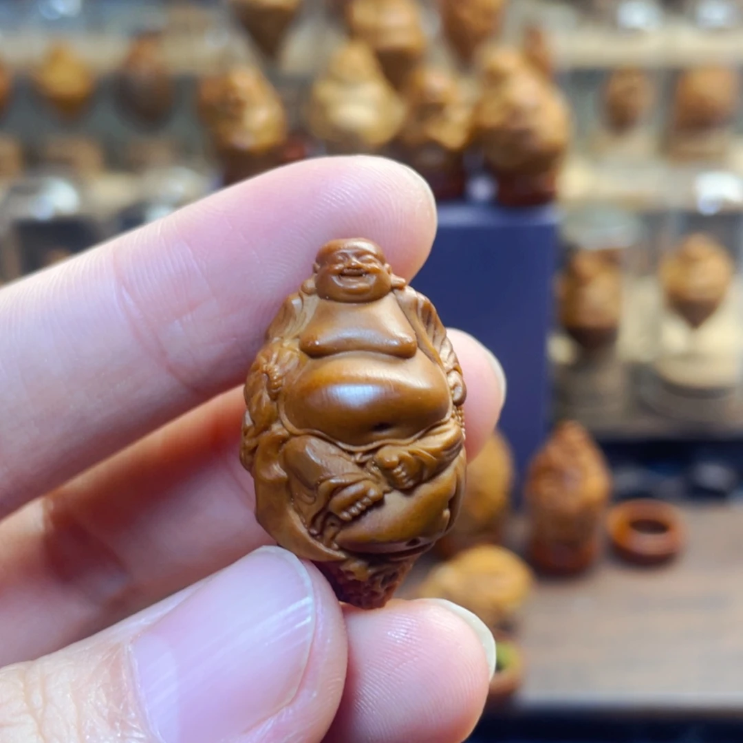 【闪购商品】手串/手链橄榄核8**8