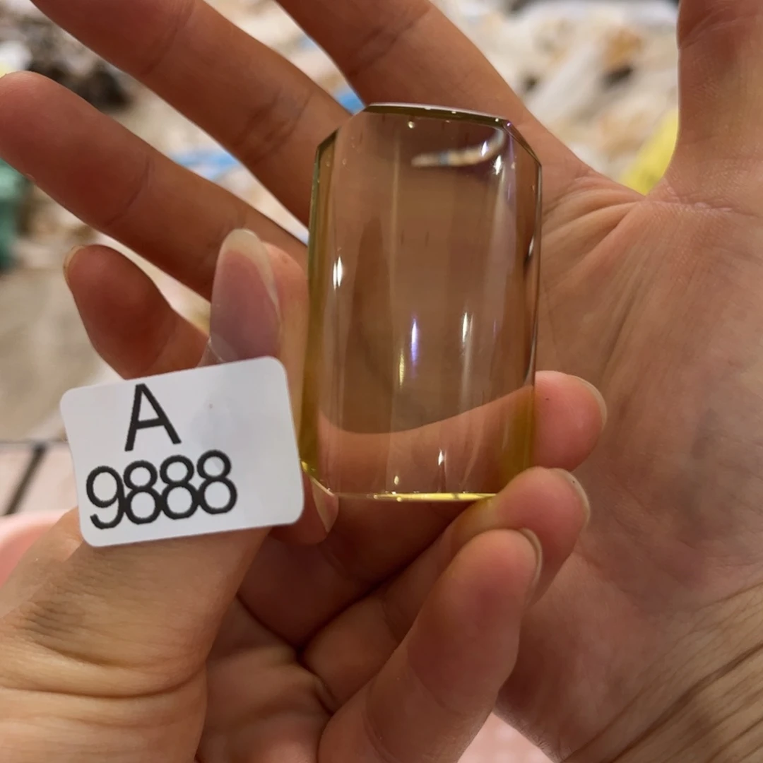 【闪购商品】未镶嵌水晶大型摆件（非配饰）