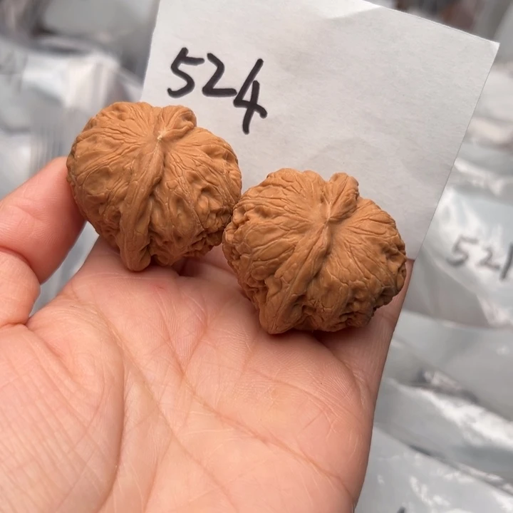 核桃39尺寸元宝核桃