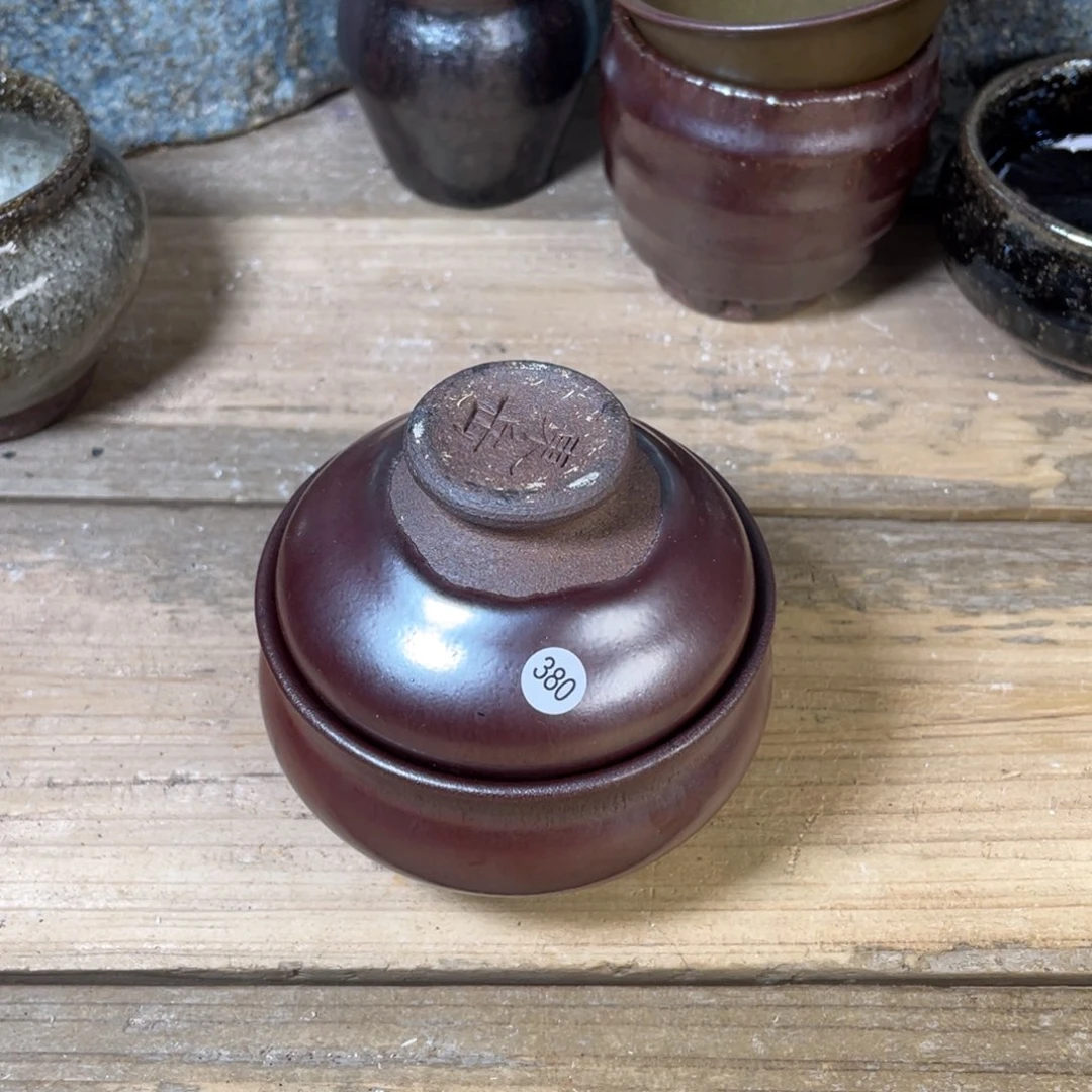 茶盏盏盏都有你的身影