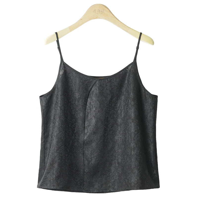 枯木逢春吊带上衣新中式国风女装1f792520