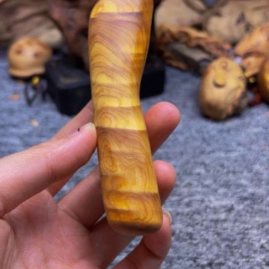 柏木（崖柏）崖柏155