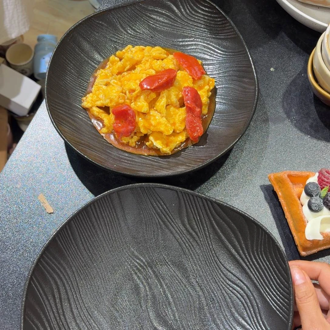 瓷微瑕特价处理两个