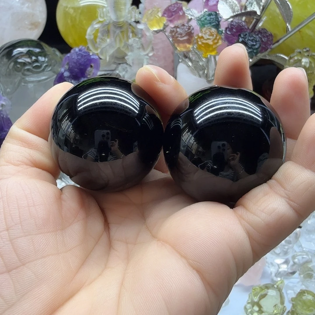 水晶摆件未镶嵌水晶