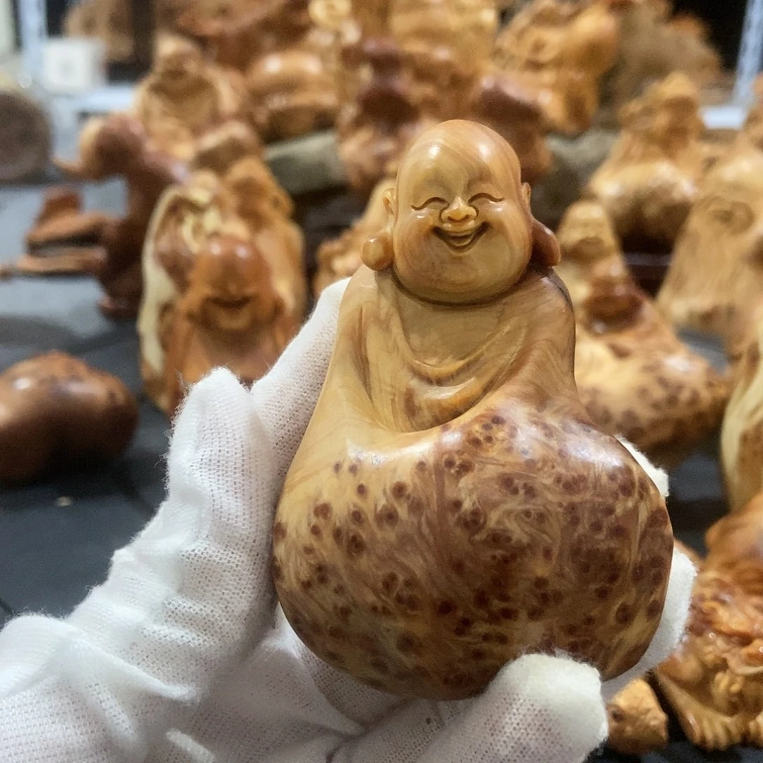 柏木（崖柏）红****）留疤米勒