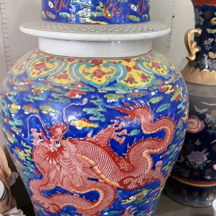 其他景德镇陶瓷艺术品