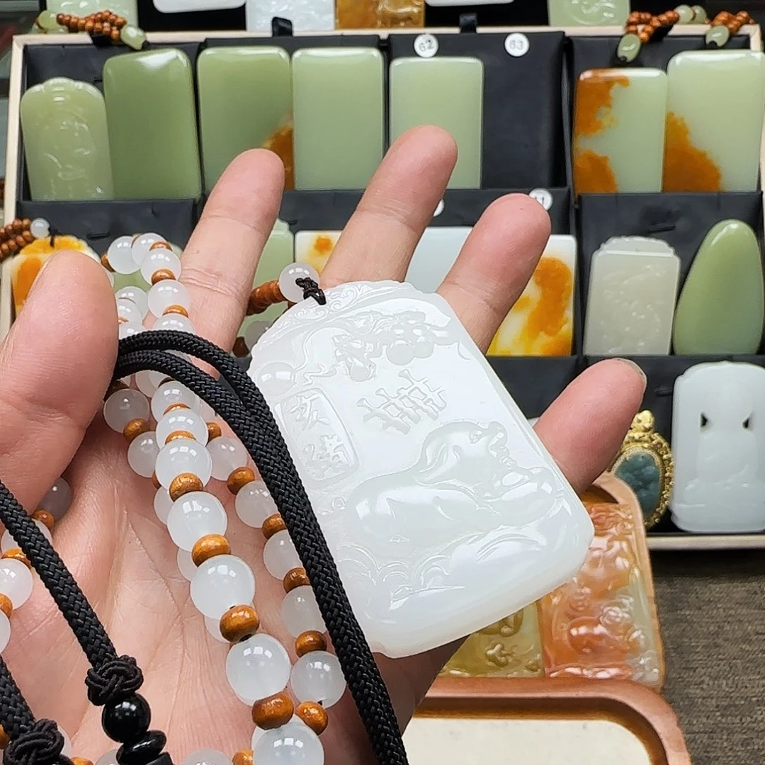 一物一拍双面生肖猪