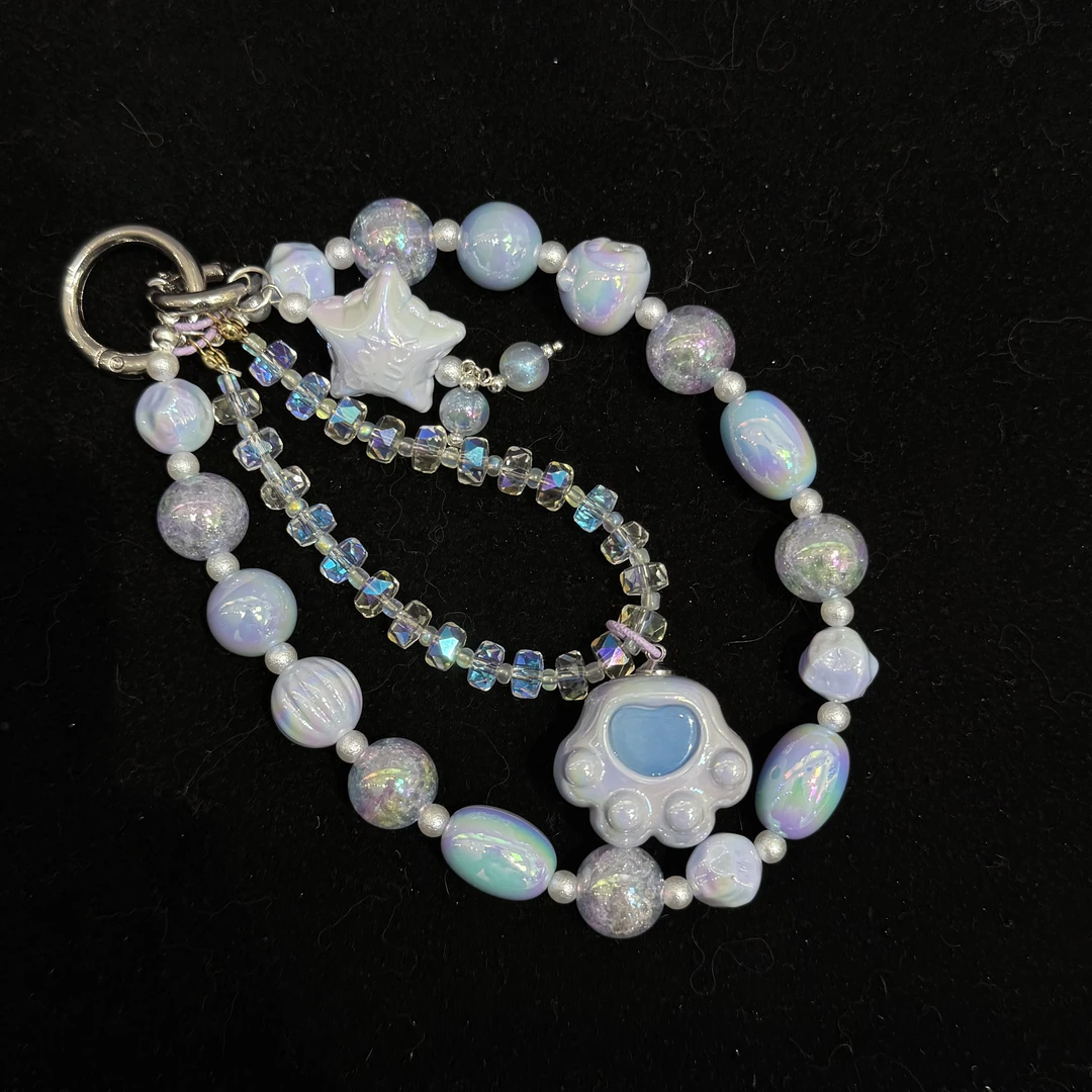 【挂件】韩系百搭包包挂件