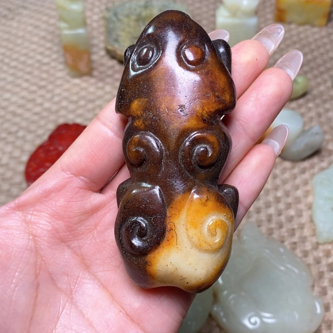 白玉菩提吊坠白玉菩提白玉菩提摆件