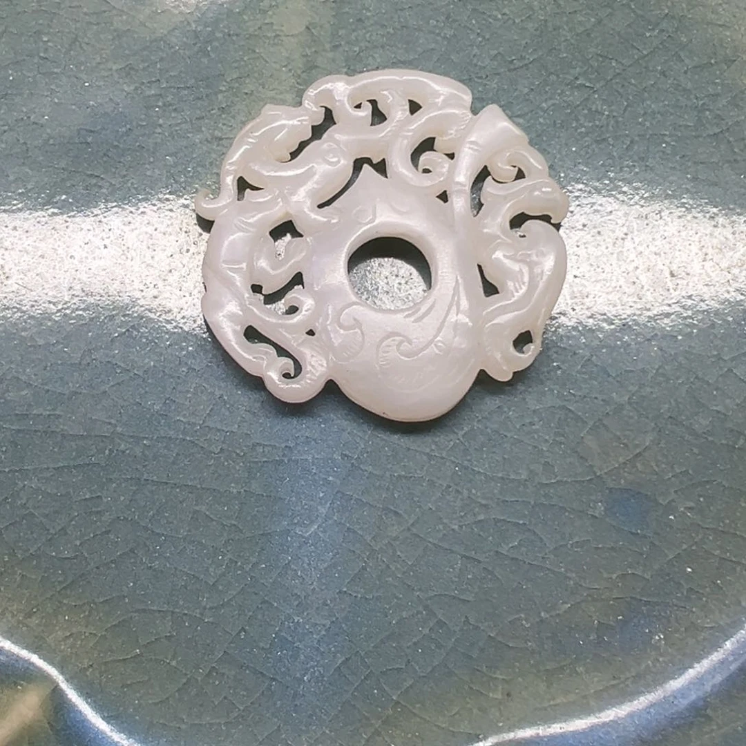 瓷片六*少瓷器制作工艺等