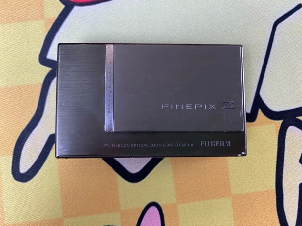 9新 Fujifilm/富士 富士z100fd  800w像素 复古胶片热门款