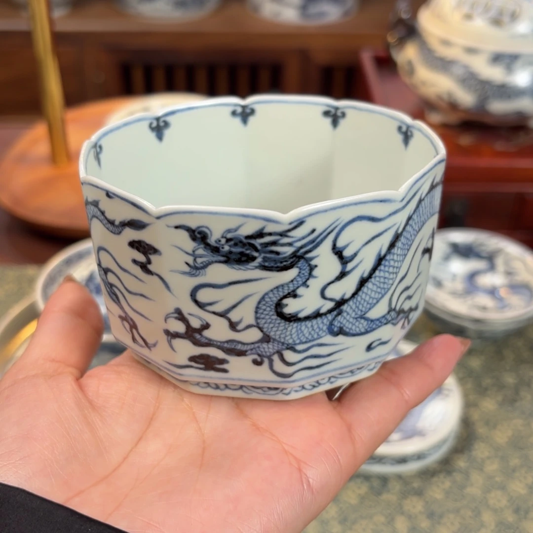 陶行龙十方杯博陵造物