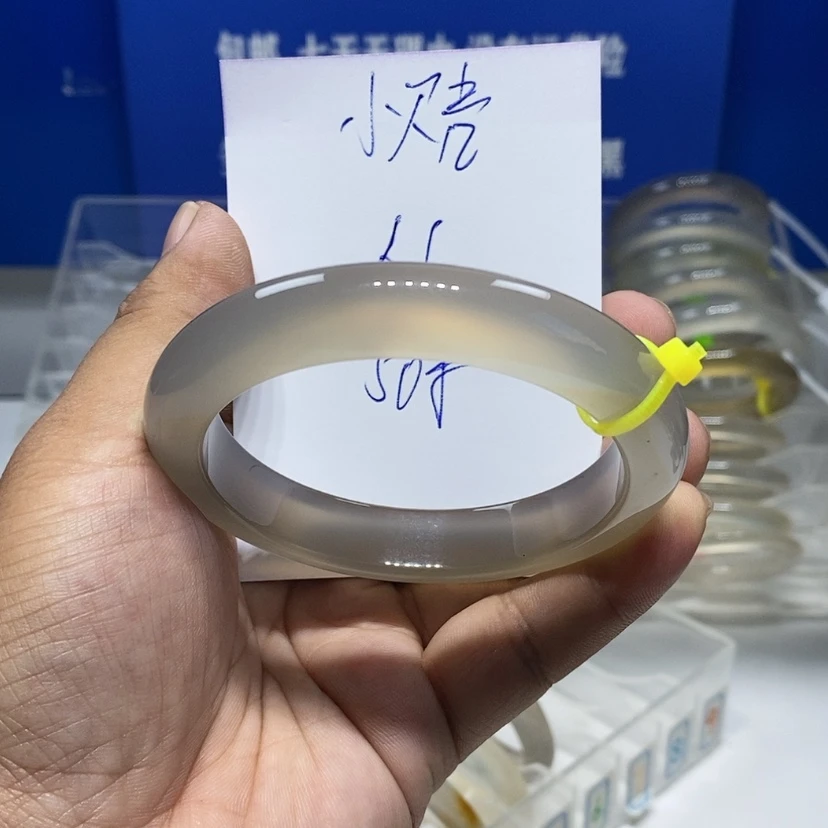 【闪购商品】手镯玛瑙/玉髓未镶嵌$***$