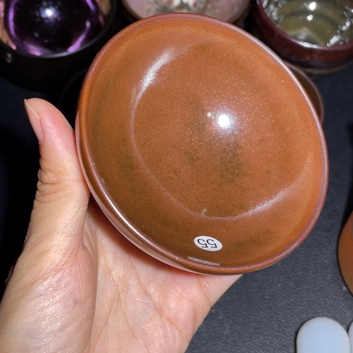 茶盏建盏直播间链接