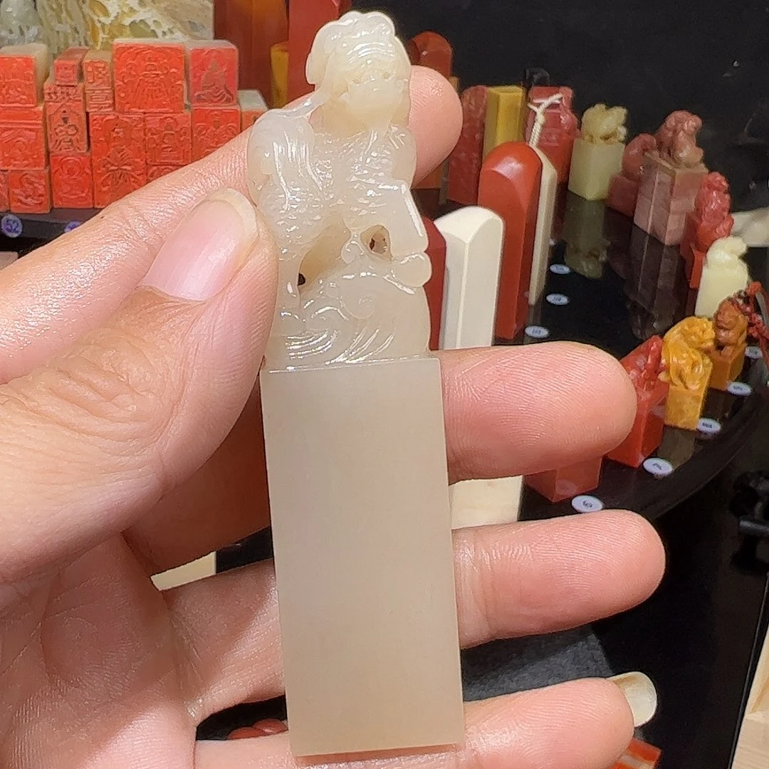 寿山石印石4567889999