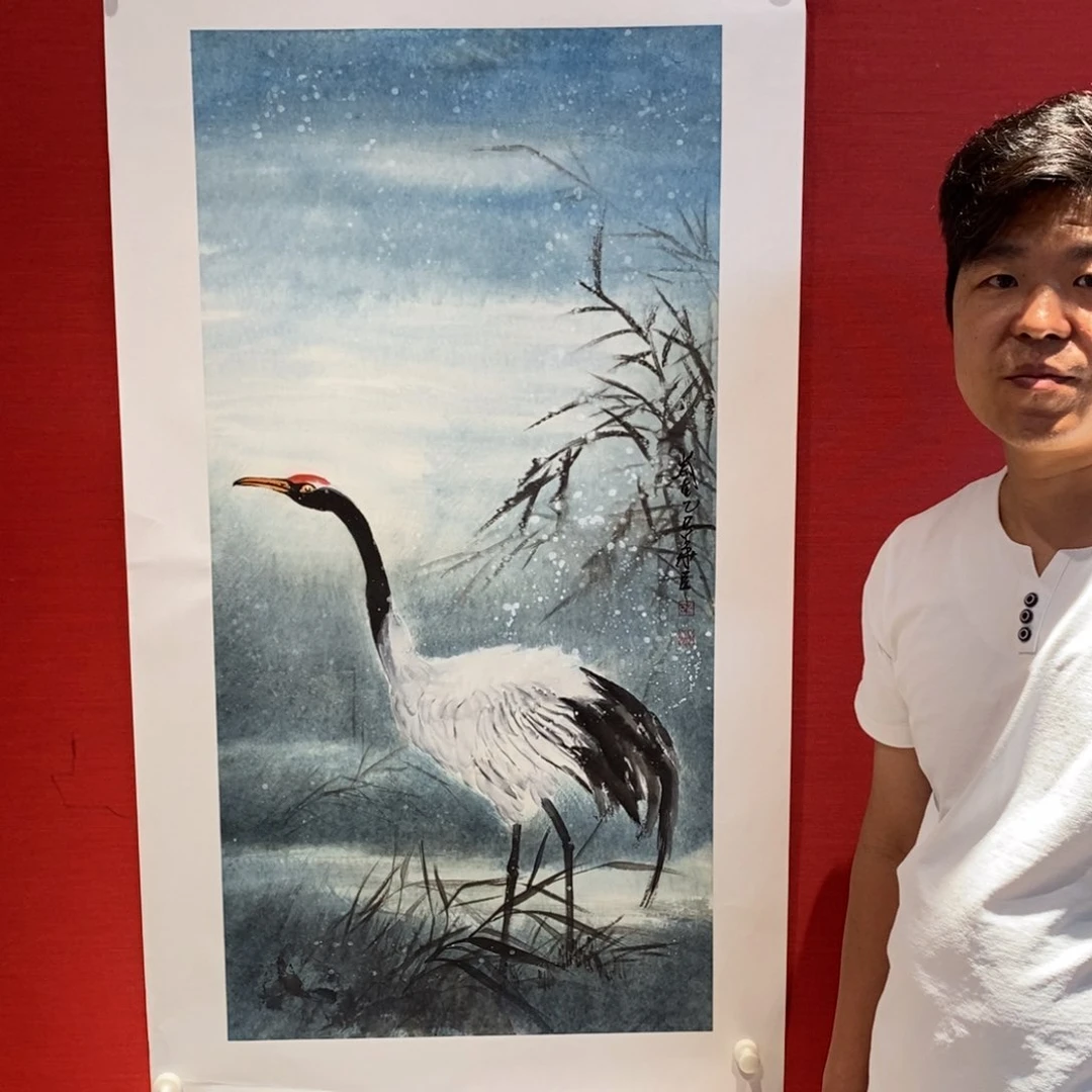 国画国画艺术国画艺术