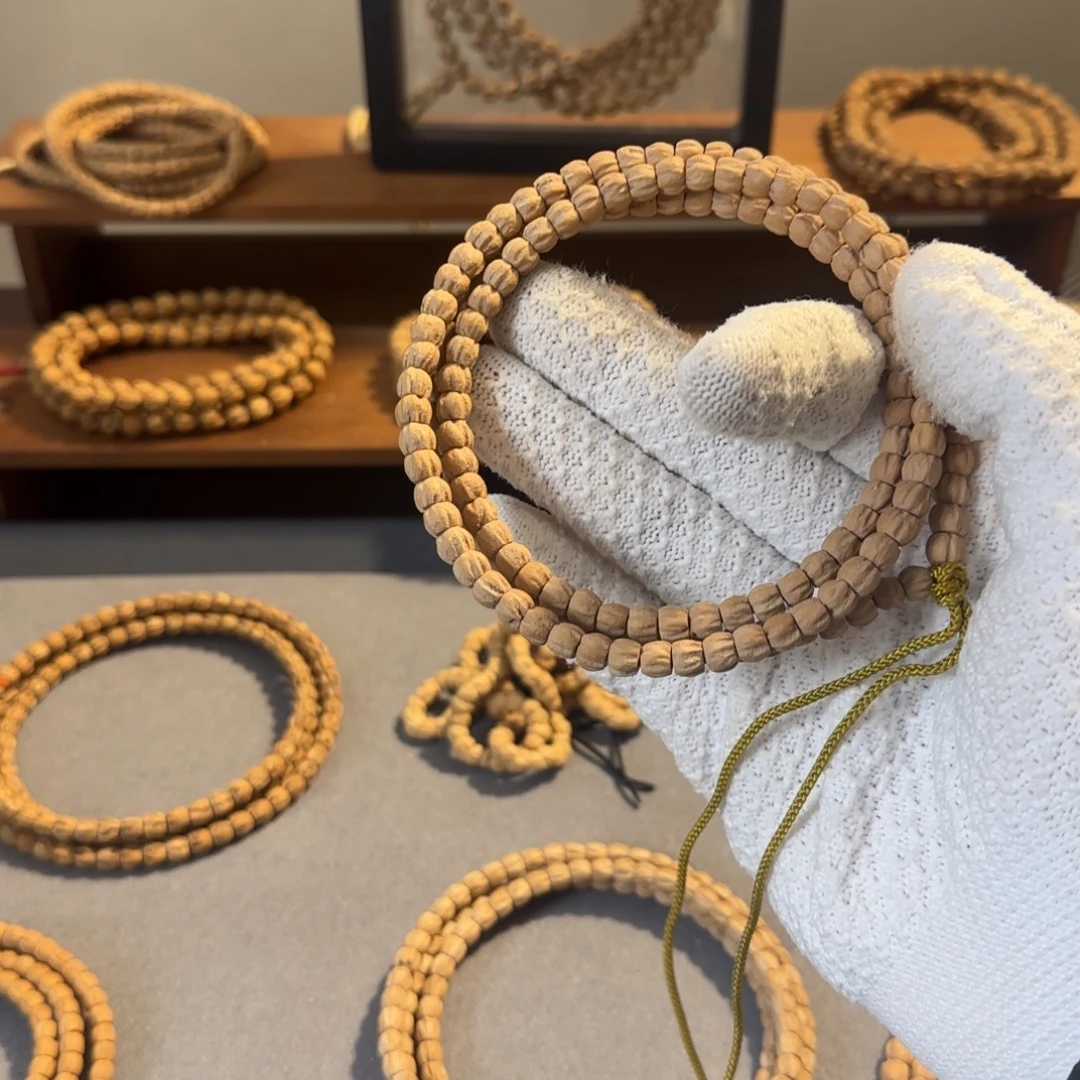 但***事吊坠柏香籽/百香籽