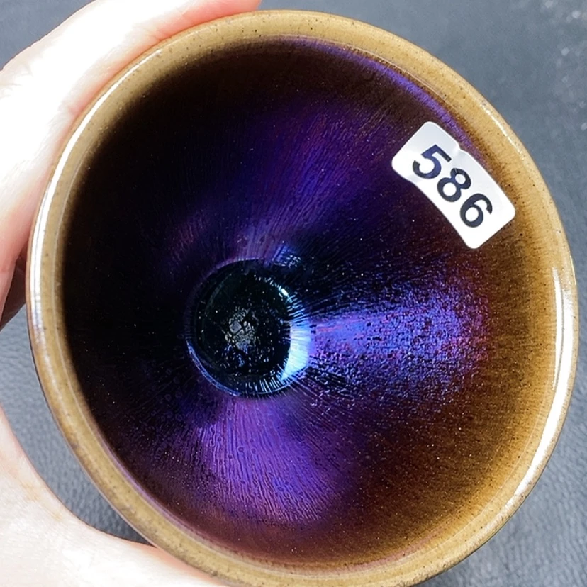 【闪购商品】茶盏我的盏太好看了吧