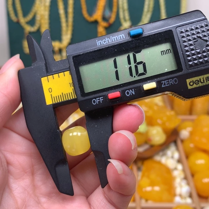 非金属配饰配珠58