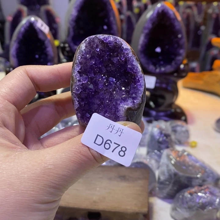 水晶摆件未镶嵌摆件