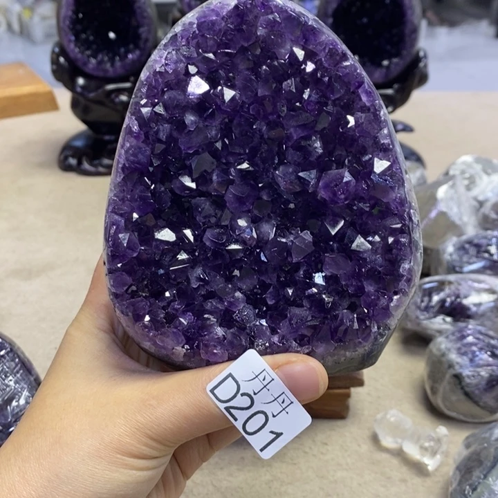 水晶未镶嵌大型摆件（非配饰）