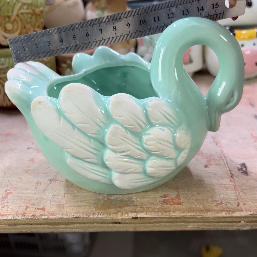 陶瓷花盆特价上新