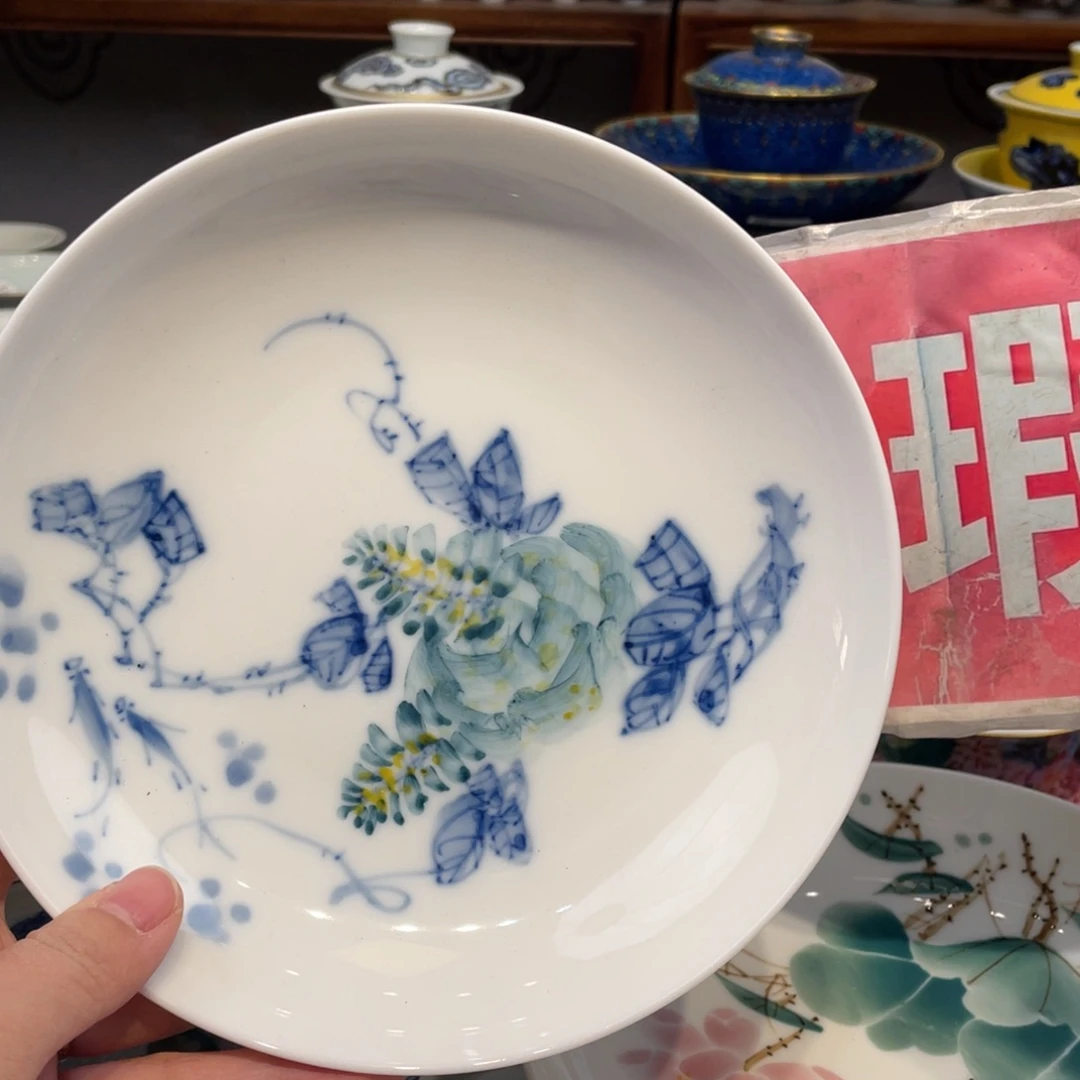 景德镇陶瓷景德镇