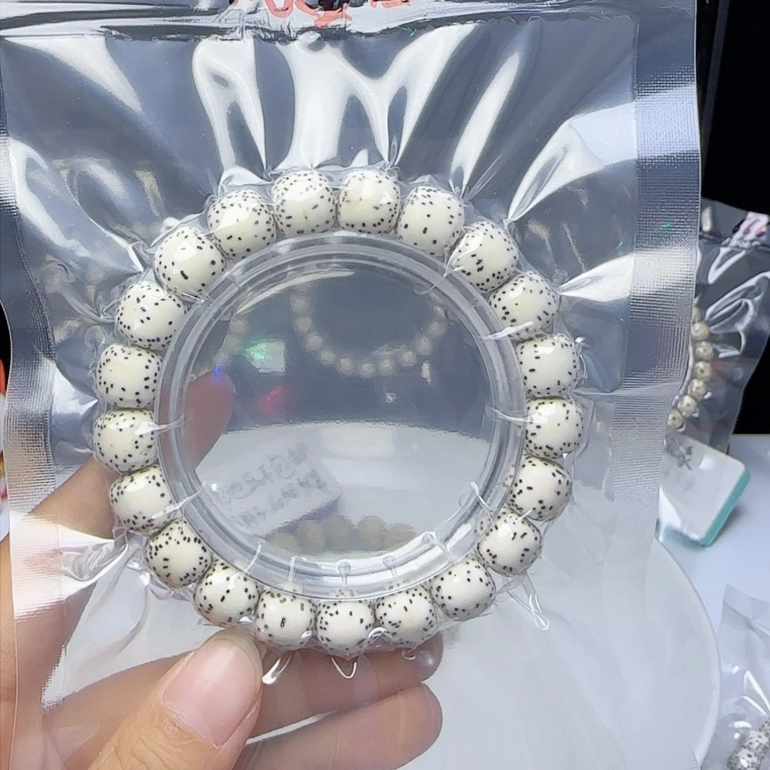 星月菩提手串成**局卡11侧留白5