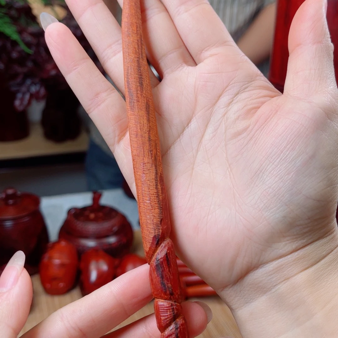 檀香紫檀（小叶紫檀）