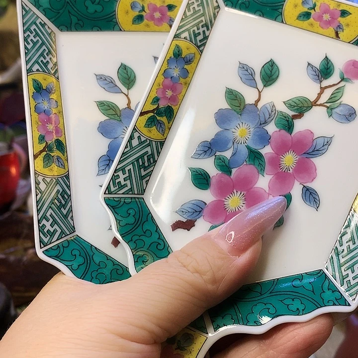 68包邮偏远地区除外散瓷默认微瑕47