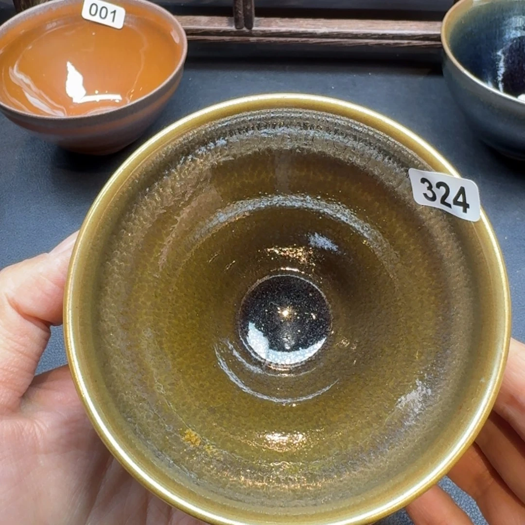 乐乐千盏茶器乐乐324