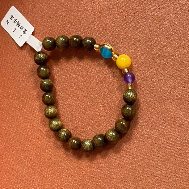 5-025 精品手串（无礼盒）