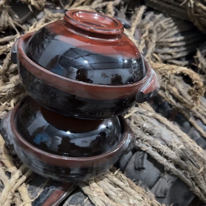 库存尾货五厂煤烧锅一对