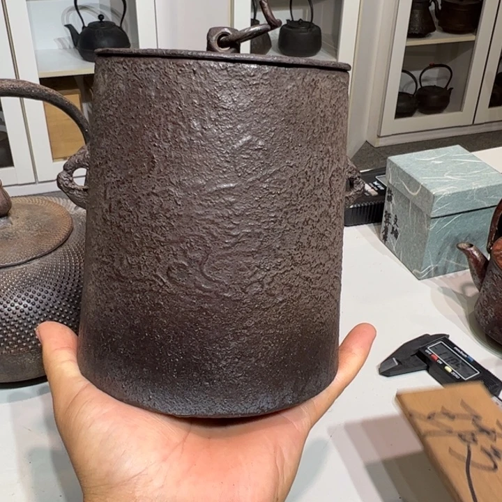 子***休茶道具中古品默认瑕疵谨慎参拍