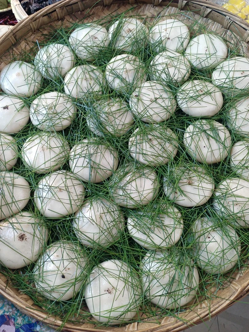 宣威小冯农产品家糯米粑粑