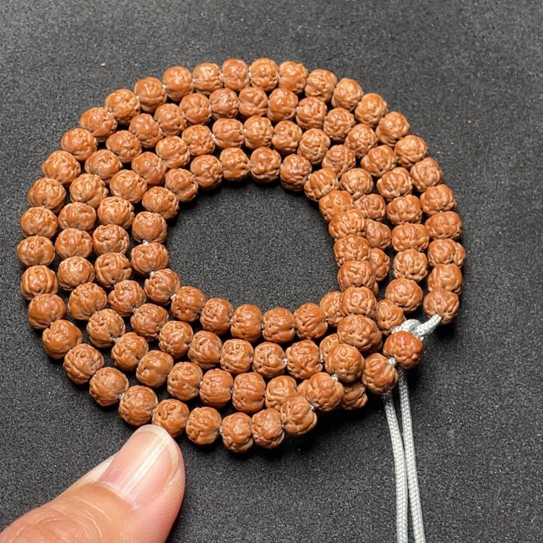 凡***心吊坠金刚菩提毕业尺寸6.8