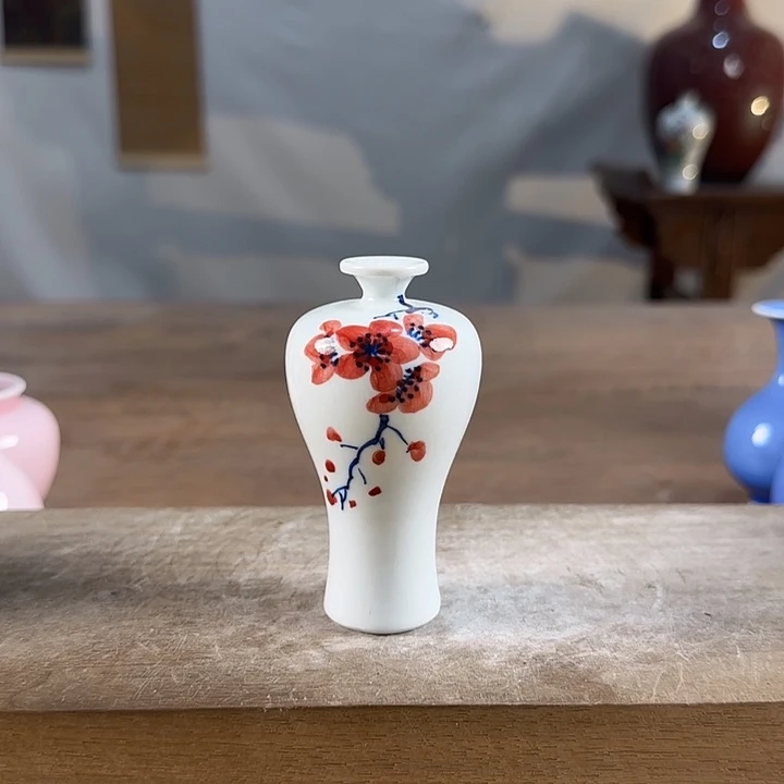 摆件我是实打实的