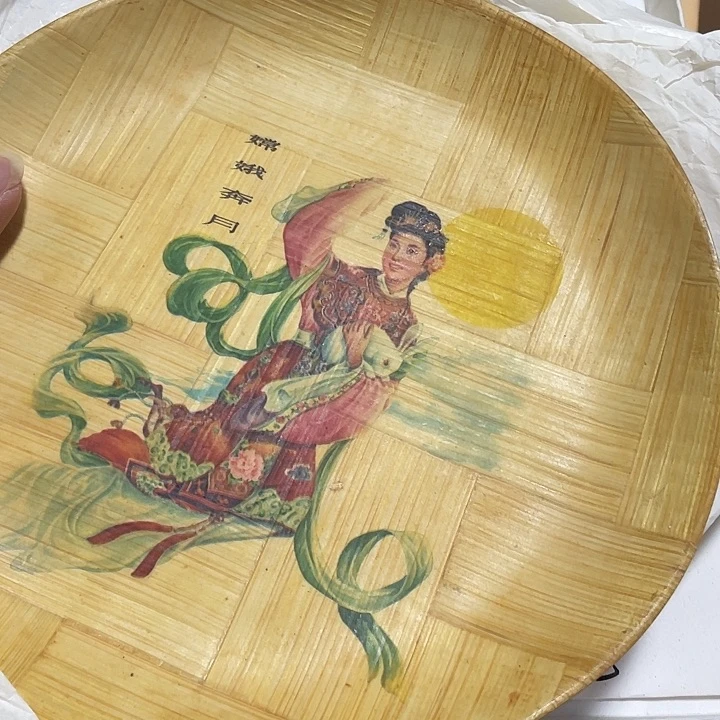 琉璃手工艺品漂亮
