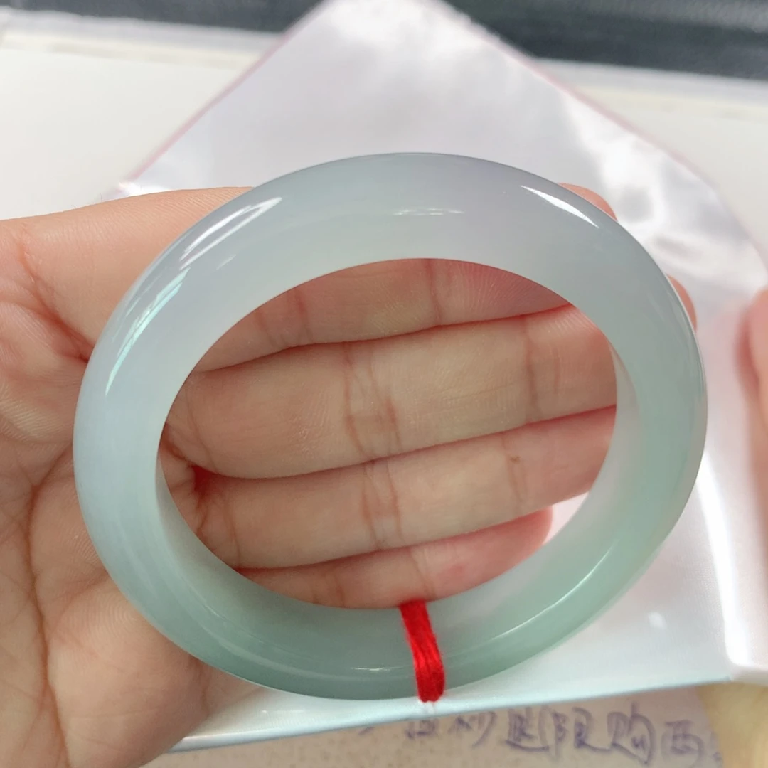 未镶嵌手镯翡翠306
